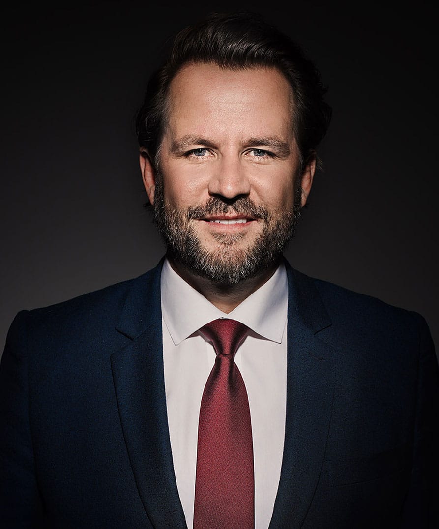 ستاندرد لاند 26 Marcus Schulz