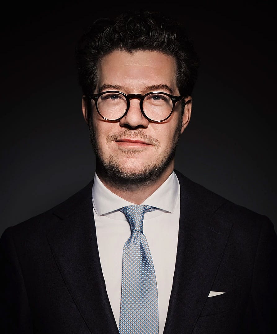 ستاندرد لاند 28 Luis Walter Kraft