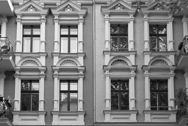 APARTMENTS
