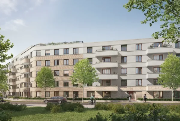 Berlin Lichtenberg/Karlshorst
