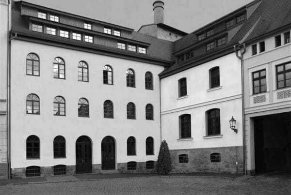 GROSSE BRAUHAUS STRASSE HALLE