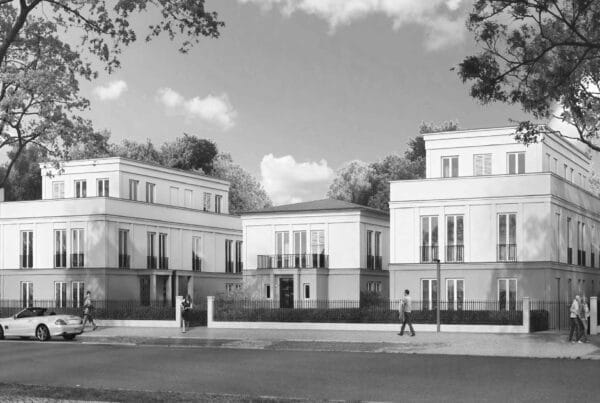 HEGELALLEE-POTSDAM