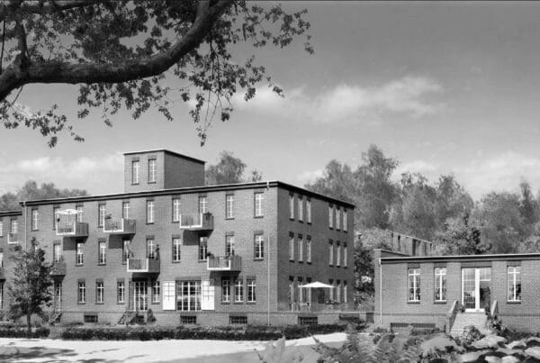 The Former Kodak Film Factory II