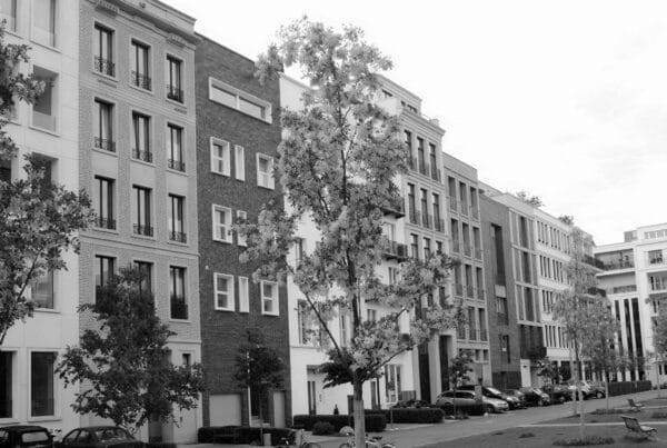 TOWNHOUSES