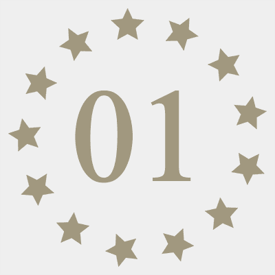 Star 01 Standard Land