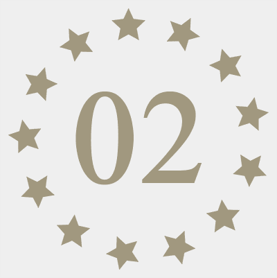 Star 02 Standard Land