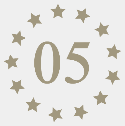 Star 05 Standard Land